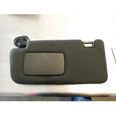 GRY420 Driver Left Sun Visor For 10-14 Subaru Outback 2.5 GRY420 Driver Left Sun Visor For 10-14 Subaru Outback 2.5